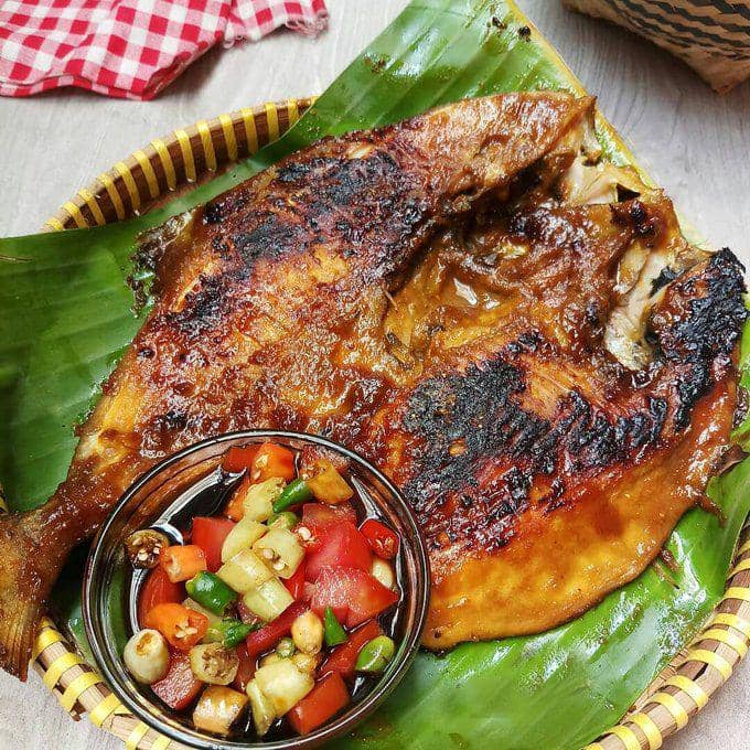 Nasi Goreng Latanza: Rahasia Rasa yang Bikin Cilacap Bergetar